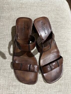 Cole Haan Sandals